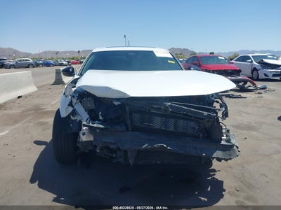 HONDA ACCORD HYBRID