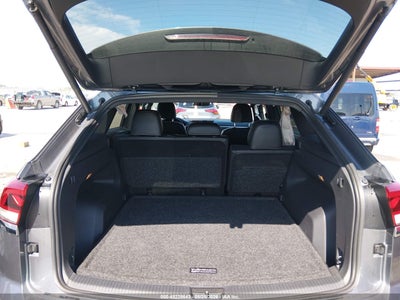 VOLKSWAGEN ATLAS CROSS SPORT