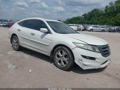 2010 Honda Accord Crosstour