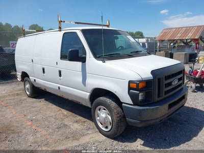 2008 Ford E 250