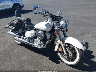 2004 Yamaha Xvs65