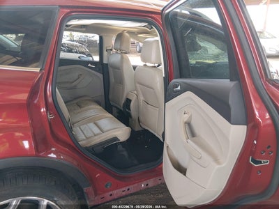 2017 FORD ESCAPE 8