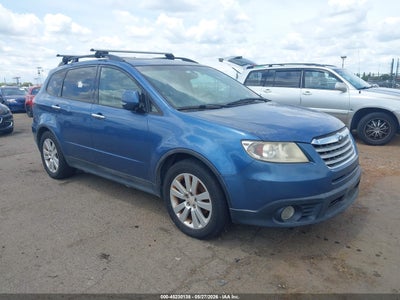 SUBARU TRIBECA