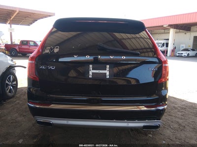 2021 VOLVO XC90 17
