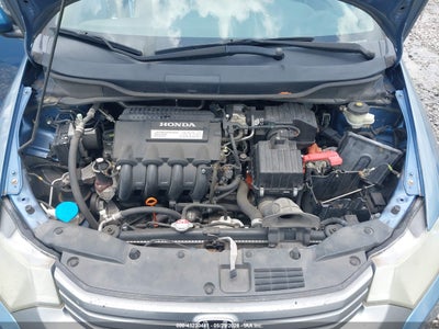 2010 HONDA INSIGHT EX