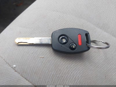2010 HONDA INSIGHT EX