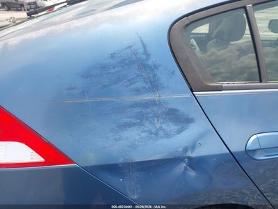 2010 HONDA INSIGHT EX