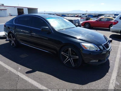 2006 Lexus Gs 300