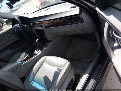 2007 BMW 328I
