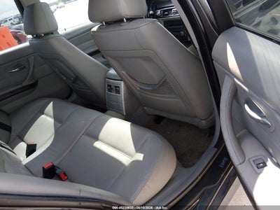 2007 BMW 328I