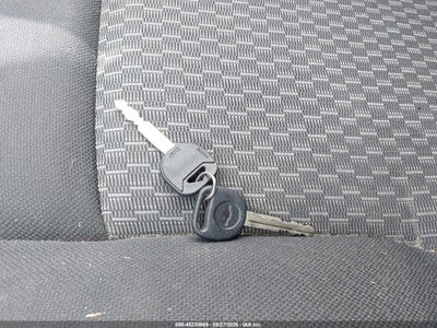 2007 CHEVROLET COLORADO LT