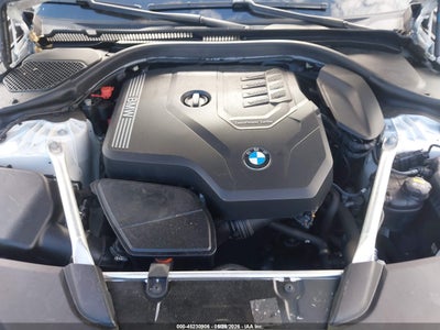 BMW 530I