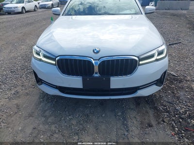 BMW 530I