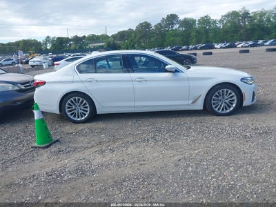 BMW 530I