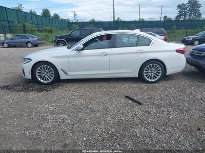 BMW 530I