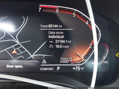 BMW 530I