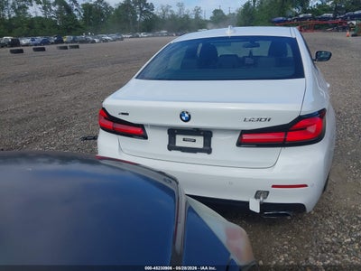 BMW 530I