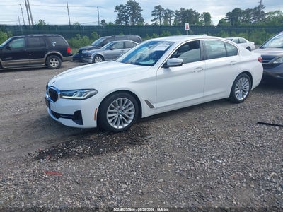 BMW 530I