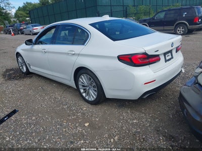 BMW 530I