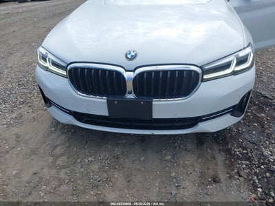 BMW 530I