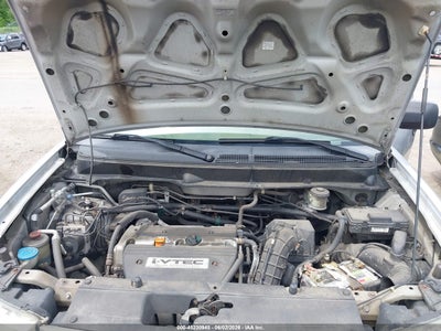 2009 HONDA ELEMENT EX