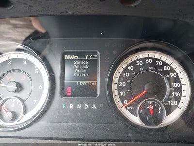 2017 RAM 1500 EXPRESS  4X4 6'4 BOX