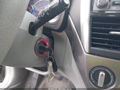 2009 SUBARU FORESTER 2.5X