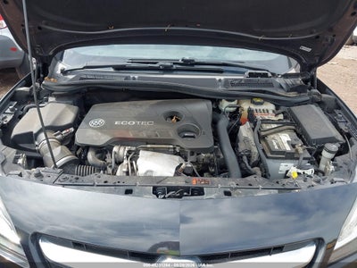 BUICK CASCADA