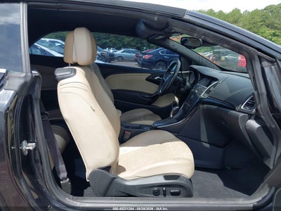 BUICK CASCADA