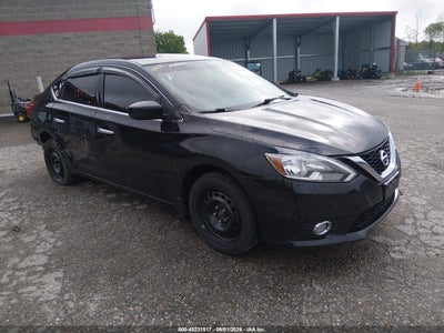 NISSAN SENTRA