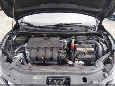 NISSAN SENTRA