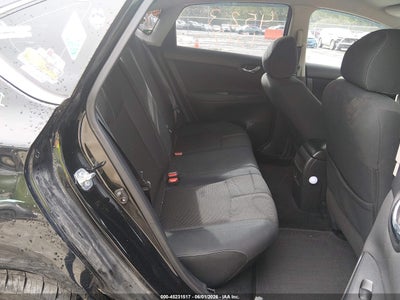 NISSAN SENTRA