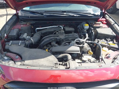 2023 SUBARU OUTBACK PREMIUM