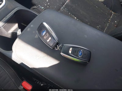 2023 SUBARU OUTBACK PREMIUM