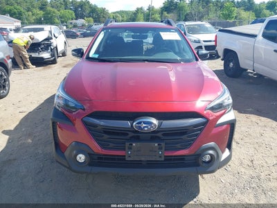 2023 SUBARU OUTBACK PREMIUM