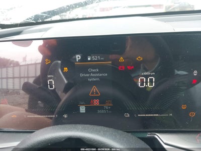 KIA SORENTO HYBRID