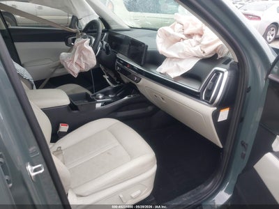 KIA SORENTO HYBRID