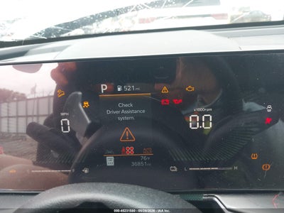 KIA SORENTO HYBRID