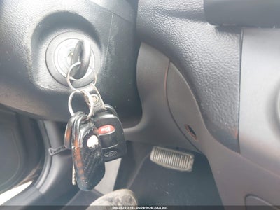 2008 HYUNDAI ELANTRA GLS/SE