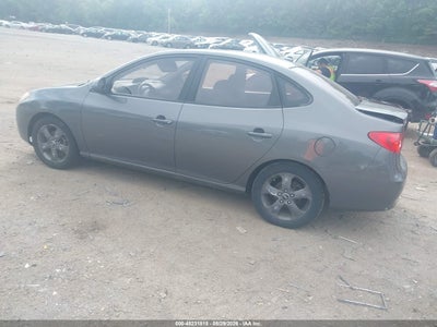2008 HYUNDAI ELANTRA GLS/SE