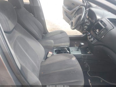 2008 HYUNDAI ELANTRA GLS/SE