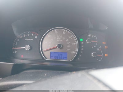 2008 HYUNDAI ELANTRA GLS/SE