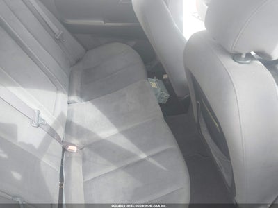 2008 HYUNDAI ELANTRA GLS/SE