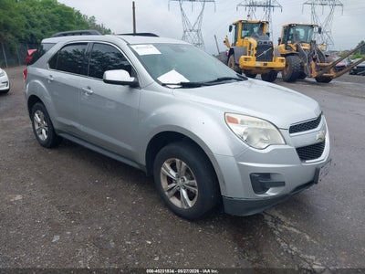 2014 CHEVROLET EQUINOX 1LT
