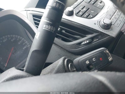 2014 CHEVROLET EQUINOX 1LT
