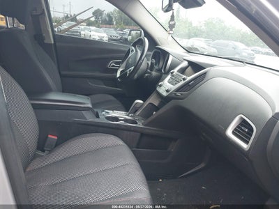 2014 CHEVROLET EQUINOX 1LT