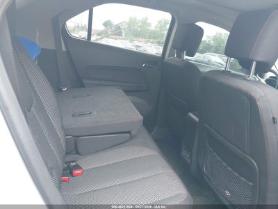 2014 CHEVROLET EQUINOX 1LT