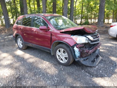 2010 Honda CR-V