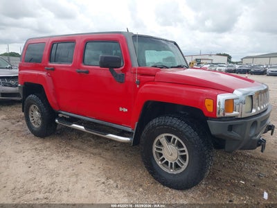 HUMMER H3