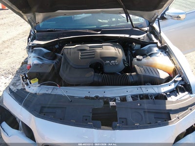 CHRYSLER 300